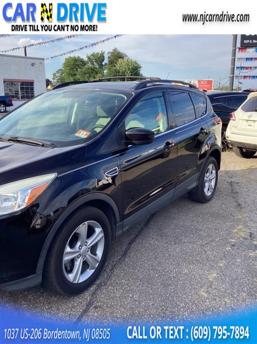Used Ford Escape XLT 4WD 2011 | Car N Drive. Bordentown, New Jersey Used Ford Escape XLT 4WD 2011 | Car N Drive. Bordentown, New Jersey