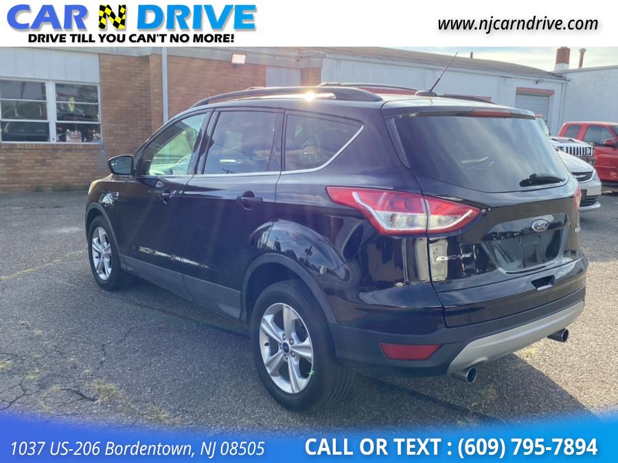Used Ford Escape XLT 4WD 2011 | Car N Drive. Bordentown, New Jersey Used Ford Escape XLT 4WD 2011 | Car N Drive. Bordentown, New Jersey