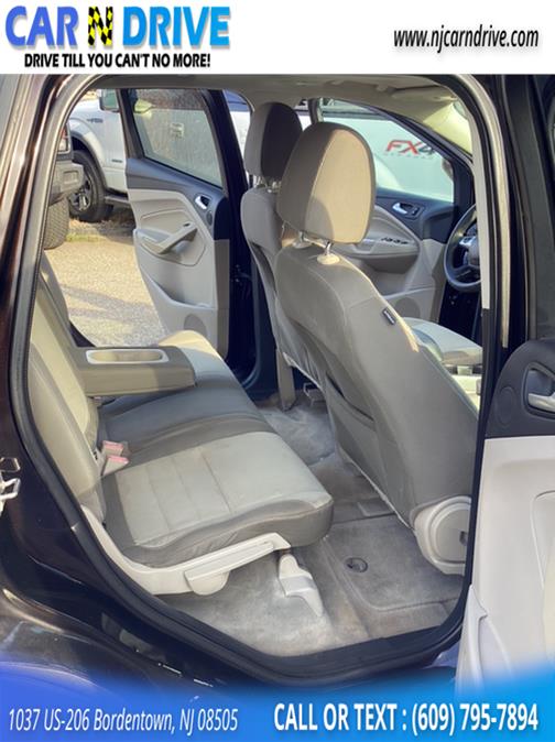 Used Ford Escape XLT 4WD 2011 | Car N Drive. Bordentown, New Jersey Used Ford Escape XLT 4WD 2011 | Car N Drive. Bordentown, New Jersey