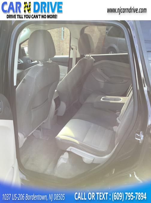 Used Ford Escape XLT 4WD 2011 | Car N Drive. Bordentown, New Jersey Used Ford Escape XLT 4WD 2011 | Car N Drive. Bordentown, New Jersey