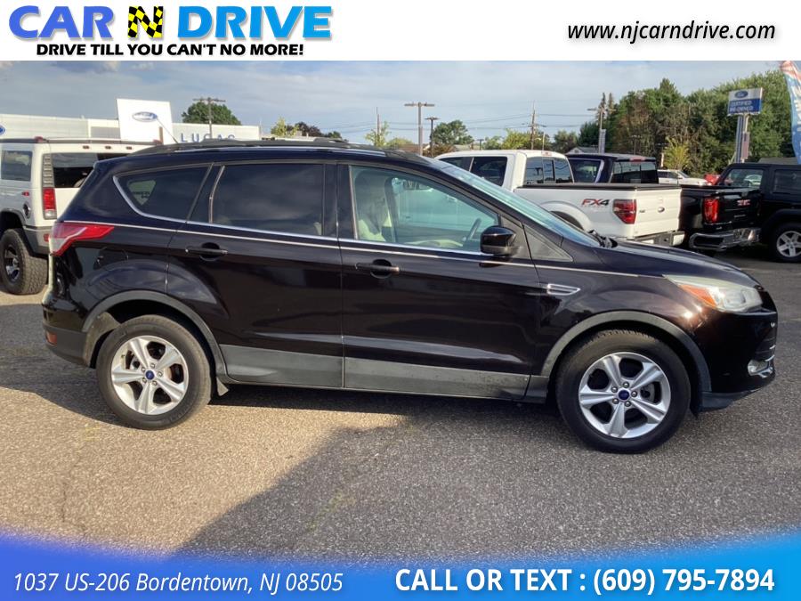 Used Ford Escape XLT 4WD 2011 | Car N Drive. Bordentown, New Jersey Used Ford Escape XLT 4WD 2011 | Car N Drive. Bordentown, New Jersey
