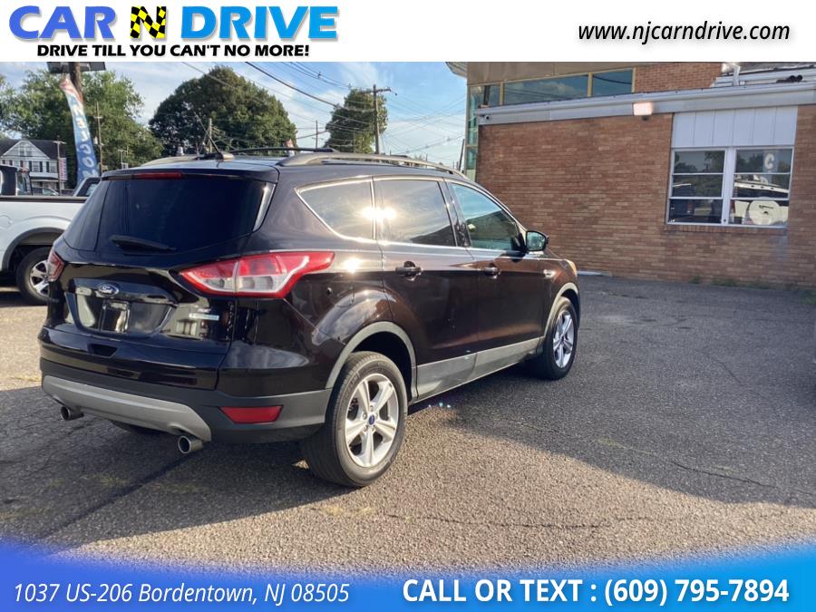 Used Ford Escape XLT 4WD 2011 | Car N Drive. Bordentown, New Jersey Used Ford Escape XLT 4WD 2011 | Car N Drive. Bordentown, New Jersey