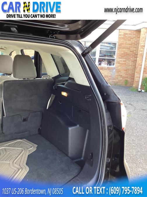 Used Ford Escape XLT 4WD 2011 | Car N Drive. Bordentown, New Jersey Used Ford Escape XLT 4WD 2011 | Car N Drive. Bordentown, New Jersey
