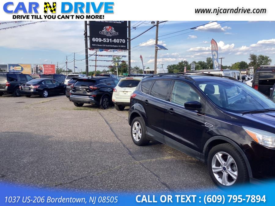 Used Ford Escape XLT 4WD 2011 | Car N Drive. Bordentown, New Jersey Used Ford Escape XLT 4WD 2011 | Car N Drive. Bordentown, New Jersey