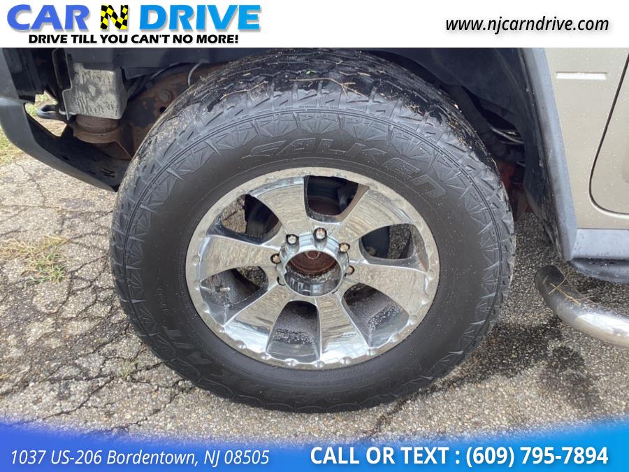 2006 Hummer H2 SUT, available for sale in Bordentown, New Jersey | Car N Drive. Bordentown, New Jersey 2006 Hummer H2 SUT, available for sale in Bordentown, New Jersey | Car N Drive. Bordentown, New Jersey