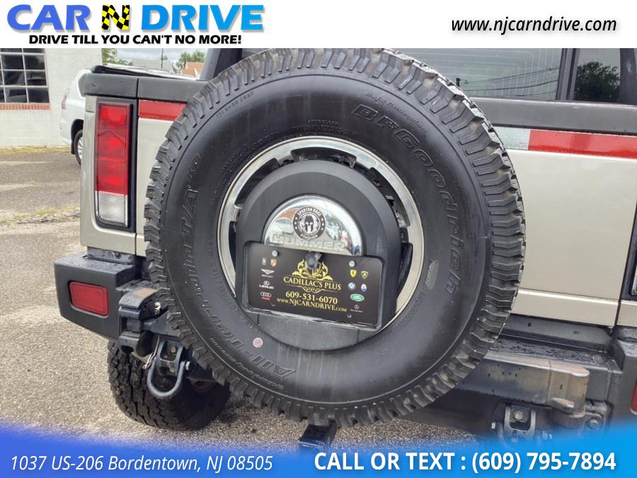2006 Hummer H2 SUT, available for sale in Bordentown, New Jersey | Car N Drive. Bordentown, New Jersey 2006 Hummer H2 SUT, available for sale in Bordentown, New Jersey | Car N Drive. Bordentown, New Jersey