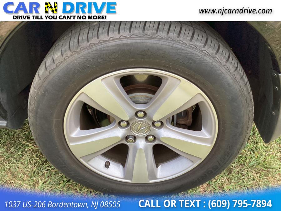 Used Acura Mdx 6-Spd AT w/Tech Package 2013 | Car N Drive. Bordentown, New Jersey Used Acura Mdx 6-Spd AT w/Tech Package 2013 | Car N Drive. Bordentown, New Jersey