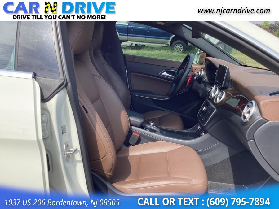 2014 Mercedes-benz Cla-class CLA250 4MATIC, available for sale in Burlington, New Jersey | Car N Drive. Burlington, New Jersey 2014 Mercedes-benz Cla-class CLA250 4MATIC, available for sale in Burlington, New Jersey | Car N Drive. Burlington, New Jersey