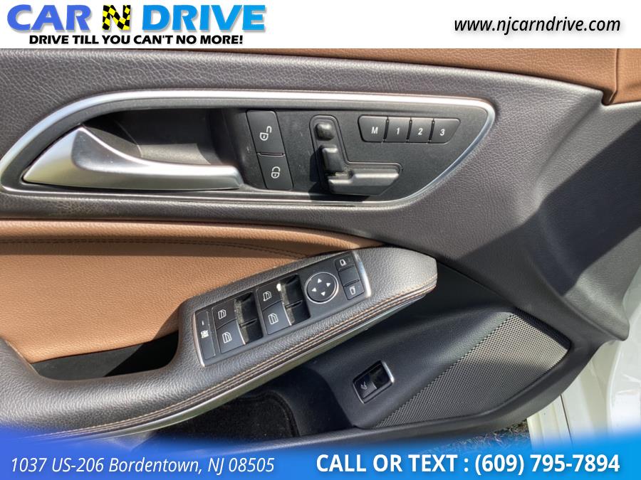 2014 Mercedes-benz Cla-class CLA250 4MATIC, available for sale in Burlington, New Jersey | Car N Drive. Burlington, New Jersey 2014 Mercedes-benz Cla-class CLA250 4MATIC, available for sale in Burlington, New Jersey | Car N Drive. Burlington, New Jersey