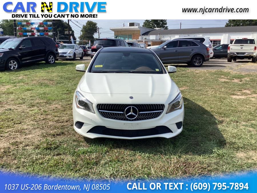 2014 Mercedes-benz Cla-class CLA250 4MATIC, available for sale in Burlington, New Jersey | Car N Drive. Burlington, New Jersey 2014 Mercedes-benz Cla-class CLA250 4MATIC, available for sale in Burlington, New Jersey | Car N Drive. Burlington, New Jersey