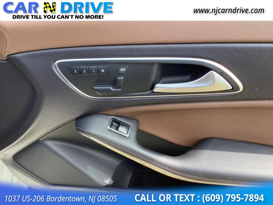 2014 Mercedes-benz Cla-class CLA250 4MATIC, available for sale in Burlington, New Jersey | Car N Drive. Burlington, New Jersey 2014 Mercedes-benz Cla-class CLA250 4MATIC, available for sale in Burlington, New Jersey | Car N Drive. Burlington, New Jersey