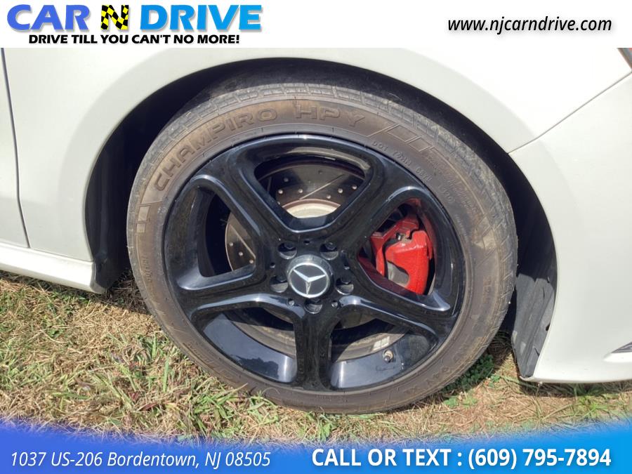 2014 Mercedes-benz Cla-class CLA250 4MATIC, available for sale in Burlington, New Jersey | Car N Drive. Burlington, New Jersey 2014 Mercedes-benz Cla-class CLA250 4MATIC, available for sale in Burlington, New Jersey | Car N Drive. Burlington, New Jersey