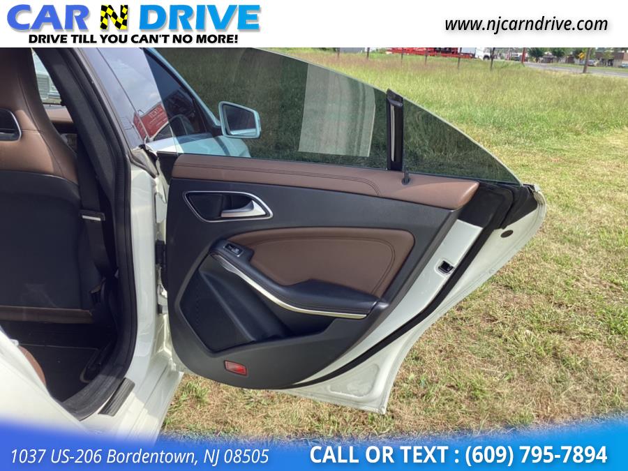 2014 Mercedes-benz Cla-class CLA250 4MATIC, available for sale in Burlington, New Jersey | Car N Drive. Burlington, New Jersey 2014 Mercedes-benz Cla-class CLA250 4MATIC, available for sale in Burlington, New Jersey | Car N Drive. Burlington, New Jersey