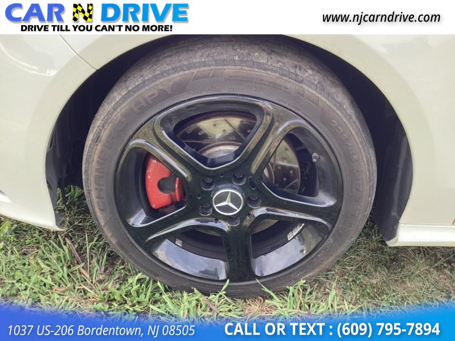 2014 Mercedes-benz Cla-class CLA250 4MATIC, available for sale in Burlington, New Jersey | Car N Drive. Burlington, New Jersey 2014 Mercedes-benz Cla-class CLA250 4MATIC, available for sale in Burlington, New Jersey | Car N Drive. Burlington, New Jersey