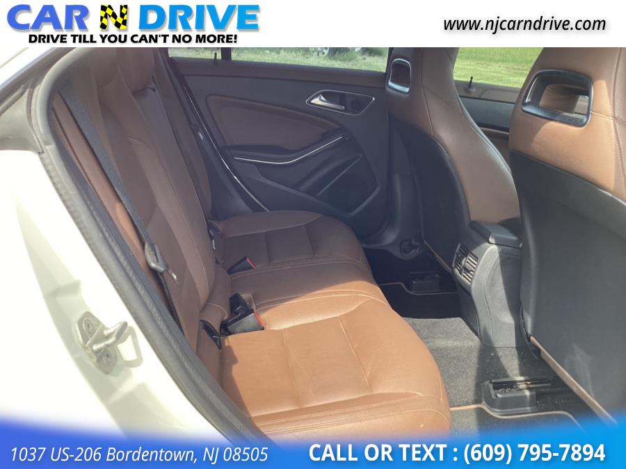 2014 Mercedes-benz Cla-class CLA250 4MATIC, available for sale in Burlington, New Jersey | Car N Drive. Burlington, New Jersey 2014 Mercedes-benz Cla-class CLA250 4MATIC, available for sale in Burlington, New Jersey | Car N Drive. Burlington, New Jersey