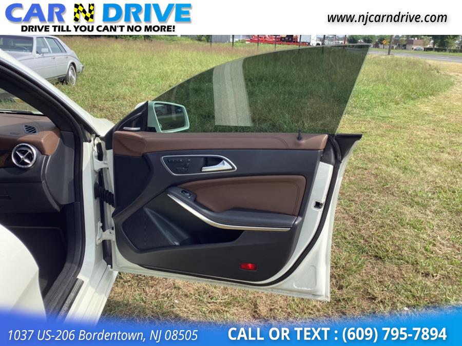 2014 Mercedes-benz Cla-class CLA250 4MATIC, available for sale in Burlington, New Jersey | Car N Drive. Burlington, New Jersey 2014 Mercedes-benz Cla-class CLA250 4MATIC, available for sale in Burlington, New Jersey | Car N Drive. Burlington, New Jersey