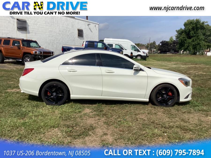 2014 Mercedes-benz Cla-class CLA250 4MATIC, available for sale in Burlington, New Jersey | Car N Drive. Burlington, New Jersey 2014 Mercedes-benz Cla-class CLA250 4MATIC, available for sale in Burlington, New Jersey | Car N Drive. Burlington, New Jersey
