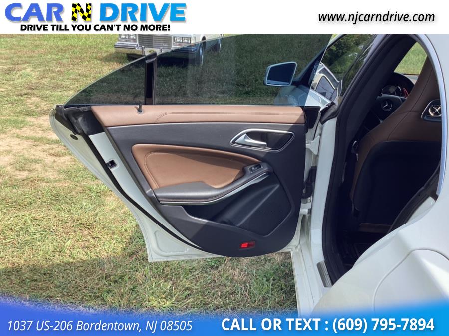 2014 Mercedes-benz Cla-class CLA250 4MATIC, available for sale in Burlington, New Jersey | Car N Drive. Burlington, New Jersey 2014 Mercedes-benz Cla-class CLA250 4MATIC, available for sale in Burlington, New Jersey | Car N Drive. Burlington, New Jersey