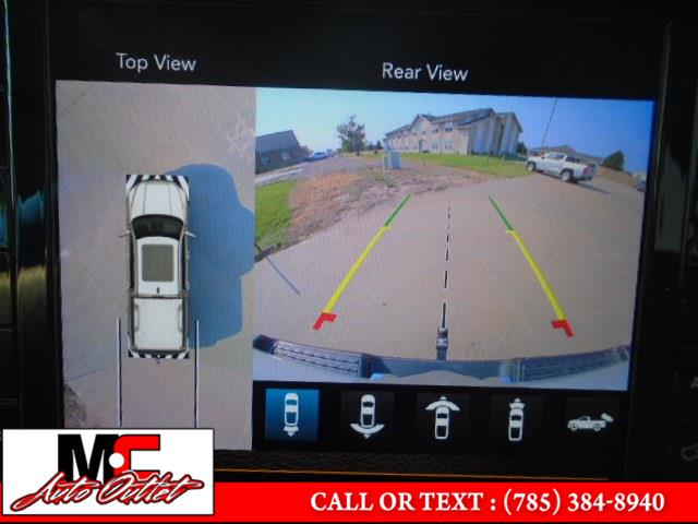 2020 Ram 1500 Longhorn 4x4 Crew Cab 5''7" Box, available for sale in Colby, Kansas | M C Auto Outlet Inc. Colby, Kansas 2020 Ram 1500 Longhorn 4x4 Crew Cab 5''7" Box, available for sale in Colby, Kansas | M C Auto Outlet Inc. Colby, Kansas