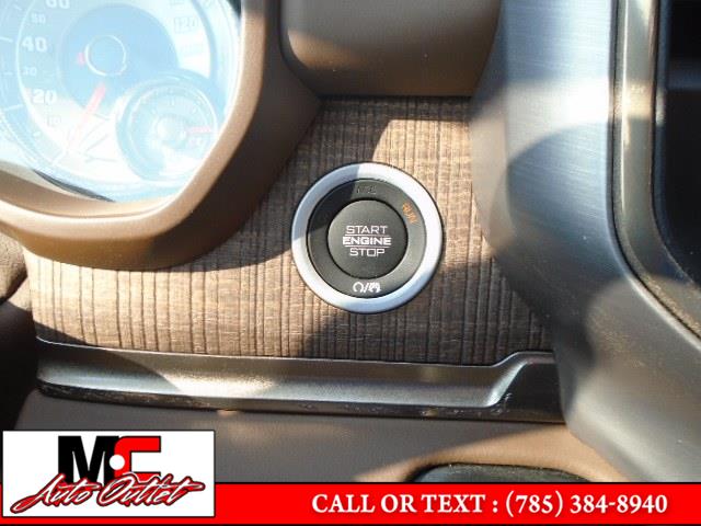 2020 Ram 1500 Longhorn 4x4 Crew Cab 5''7" Box, available for sale in Colby, Kansas | M C Auto Outlet Inc. Colby, Kansas 2020 Ram 1500 Longhorn 4x4 Crew Cab 5''7" Box, available for sale in Colby, Kansas | M C Auto Outlet Inc. Colby, Kansas