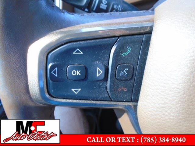 2020 Ram 1500 Longhorn 4x4 Crew Cab 5''7" Box, available for sale in Colby, Kansas | M C Auto Outlet Inc. Colby, Kansas 2020 Ram 1500 Longhorn 4x4 Crew Cab 5''7" Box, available for sale in Colby, Kansas | M C Auto Outlet Inc. Colby, Kansas