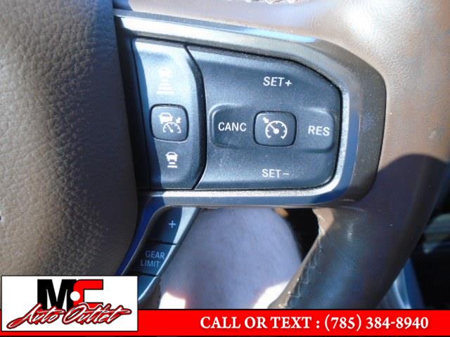 2020 Ram 1500 Longhorn 4x4 Crew Cab 5''7" Box, available for sale in Colby, Kansas | M C Auto Outlet Inc. Colby, Kansas 2020 Ram 1500 Longhorn 4x4 Crew Cab 5''7" Box, available for sale in Colby, Kansas | M C Auto Outlet Inc. Colby, Kansas