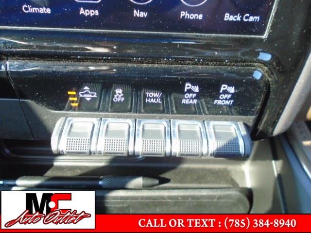 2020 Ram 1500 Longhorn 4x4 Crew Cab 5''7" Box, available for sale in Colby, Kansas | M C Auto Outlet Inc. Colby, Kansas 2020 Ram 1500 Longhorn 4x4 Crew Cab 5''7" Box, available for sale in Colby, Kansas | M C Auto Outlet Inc. Colby, Kansas