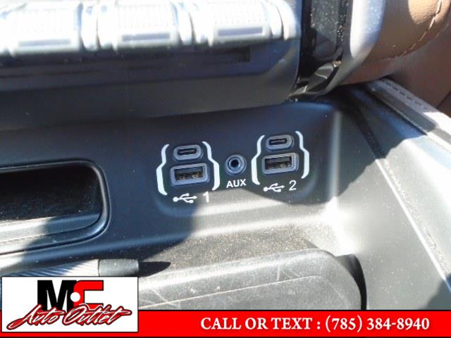2020 Ram 1500 Longhorn 4x4 Crew Cab 5''7" Box, available for sale in Colby, Kansas | M C Auto Outlet Inc. Colby, Kansas 2020 Ram 1500 Longhorn 4x4 Crew Cab 5''7" Box, available for sale in Colby, Kansas | M C Auto Outlet Inc. Colby, Kansas