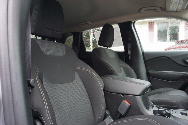 Used Jeep Cherokee Latitude 2017 | Blasius Federal Road. Brookfield, Connecticut Used Jeep Cherokee Latitude 2017 | Blasius Federal Road. Brookfield, Connecticut
