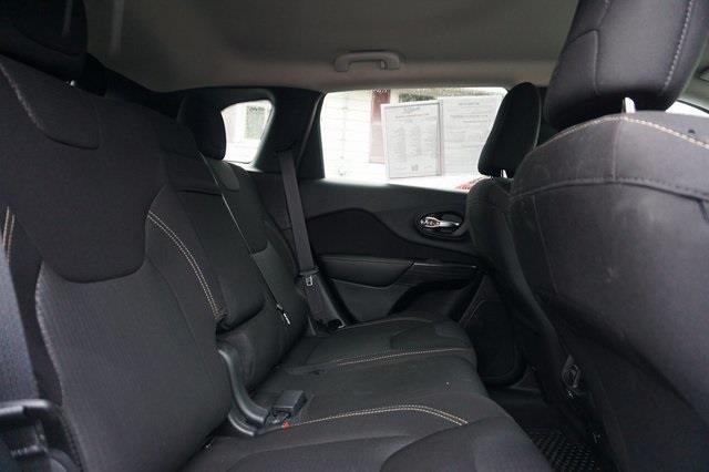 Used Jeep Cherokee Latitude 2017 | Blasius Federal Road. Brookfield, Connecticut Used Jeep Cherokee Latitude 2017 | Blasius Federal Road. Brookfield, Connecticut