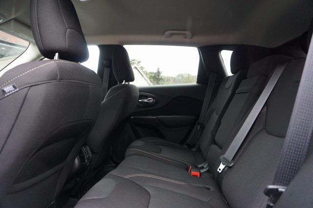 Used Jeep Cherokee Latitude 2017 | Blasius Federal Road. Brookfield, Connecticut Used Jeep Cherokee Latitude 2017 | Blasius Federal Road. Brookfield, Connecticut
