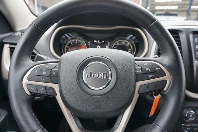 Used Jeep Cherokee Latitude 2017 | Blasius Federal Road. Brookfield, Connecticut Used Jeep Cherokee Latitude 2017 | Blasius Federal Road. Brookfield, Connecticut