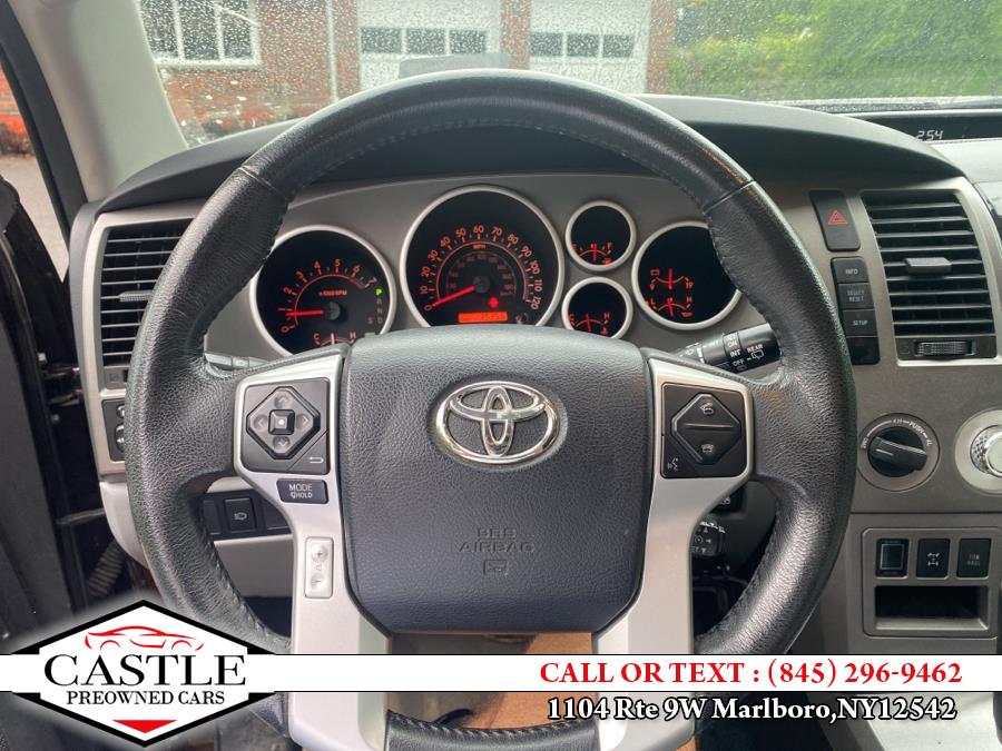 Used Toyota Sequoia 4WD 5.7L FFV SR5 (Natl) 2016 | Castle Preowned Cars. Marlboro, New York Used Toyota Sequoia 4WD 5.7L FFV SR5 (Natl) 2016 | Castle Preowned Cars. Marlboro, New York