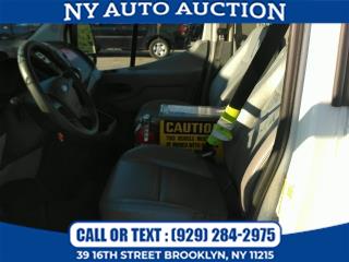 2016 Ford Transit Cargo Van T-350 148" Med Rf 9500 GVWR Sliding RH Dr, available for sale in Brooklyn, New York | NY Auto Auction. Brooklyn, New York 2016 Ford Transit Cargo Van T-350 148" Med Rf 9500 GVWR Sliding RH Dr, available for sale in Brooklyn, New York | NY Auto Auction. Brooklyn, New York