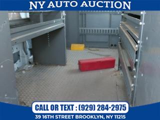2016 Ford Transit Cargo Van T-350 148" Med Rf 9500 GVWR Sliding RH Dr, available for sale in Brooklyn, New York | NY Auto Auction. Brooklyn, New York 2016 Ford Transit Cargo Van T-350 148" Med Rf 9500 GVWR Sliding RH Dr, available for sale in Brooklyn, New York | NY Auto Auction. Brooklyn, New York