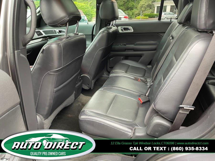 Used Ford Explorer 4WD 4dr Limited 2011 | Auto Direct LLC. Windsor Locks, Connecticut Used Ford Explorer 4WD 4dr Limited 2011 | Auto Direct LLC. Windsor Locks, Connecticut
