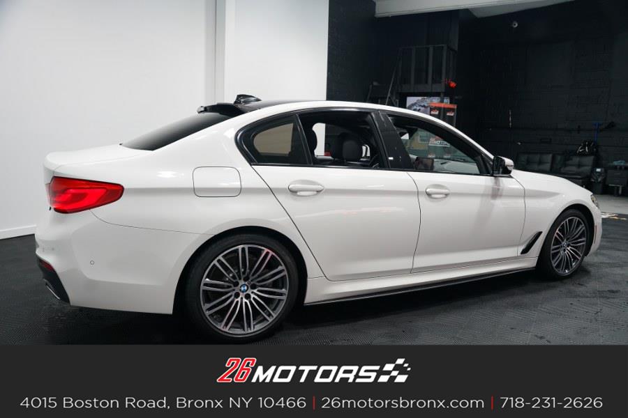 Used BMW 5 Series 530i xDrive Sedan 2019 | 26 Motors Bronx. Bronx, New York Used BMW 5 Series 530i xDrive Sedan 2019 | 26 Motors Bronx. Bronx, New York