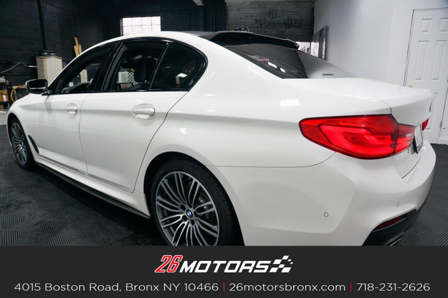 Used BMW 5 Series 530i xDrive Sedan 2019 | 26 Motors Bronx. Bronx, New York Used BMW 5 Series 530i xDrive Sedan 2019 | 26 Motors Bronx. Bronx, New York