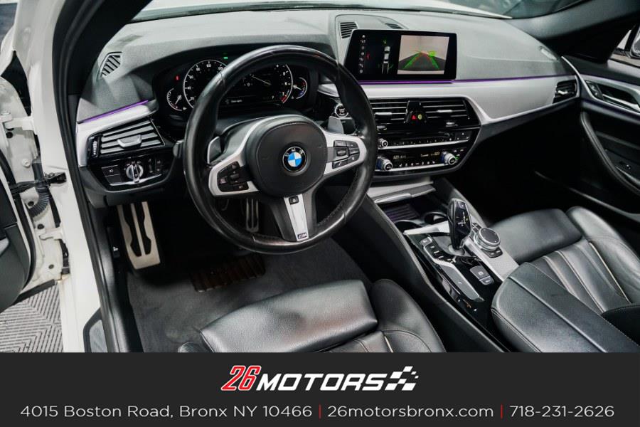 Used BMW 5 Series 530i xDrive Sedan 2019 | 26 Motors Bronx. Bronx, New York Used BMW 5 Series 530i xDrive Sedan 2019 | 26 Motors Bronx. Bronx, New York
