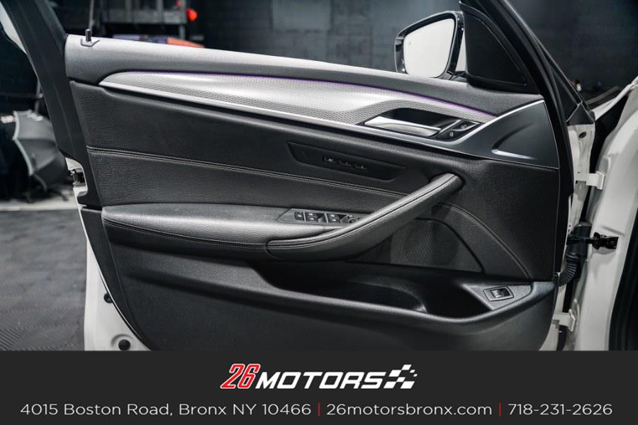 Used BMW 5 Series 530i xDrive Sedan 2019 | 26 Motors Bronx. Bronx, New York Used BMW 5 Series 530i xDrive Sedan 2019 | 26 Motors Bronx. Bronx, New York