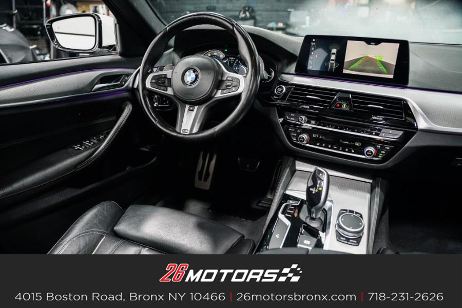 Used BMW 5 Series 530i xDrive Sedan 2019 | 26 Motors Bronx. Bronx, New York Used BMW 5 Series 530i xDrive Sedan 2019 | 26 Motors Bronx. Bronx, New York