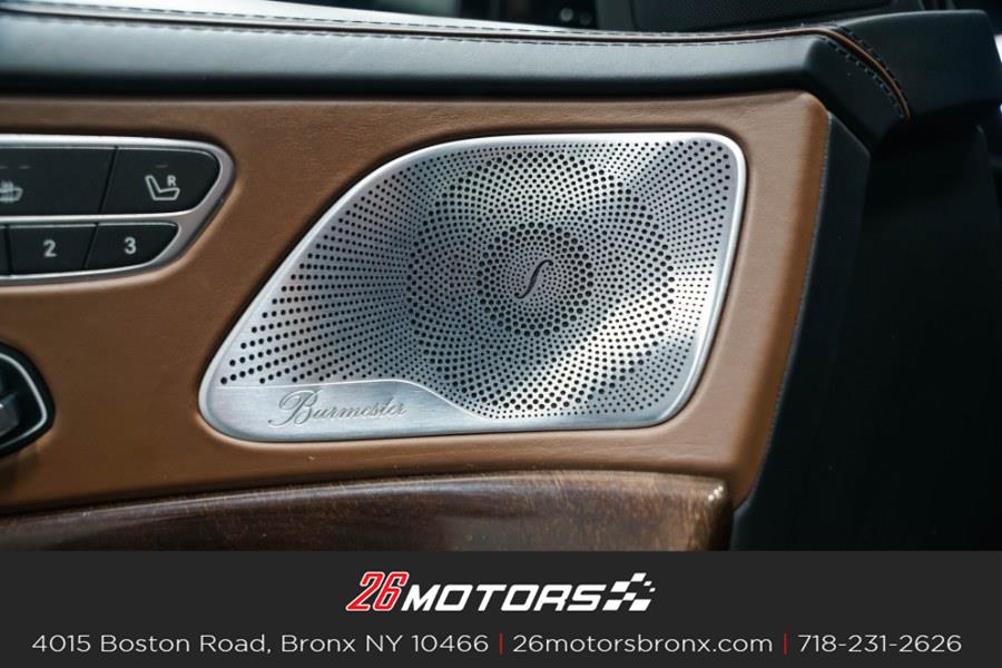 Used Mercedes-Benz S-Class S 560 4MATIC Sedan 2019 | 26 Motors Bronx. Bronx, New York Used Mercedes-Benz S-Class S 560 4MATIC Sedan 2019 | 26 Motors Bronx. Bronx, New York