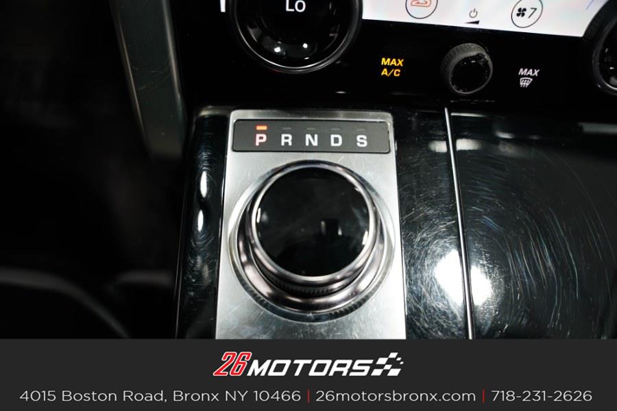 Used Land Rover Range Rover V6 Supercharged HSE SWB 2018 | 26 Motors Bronx. Bronx, New York Used Land Rover Range Rover V6 Supercharged HSE SWB 2018 | 26 Motors Bronx. Bronx, New York