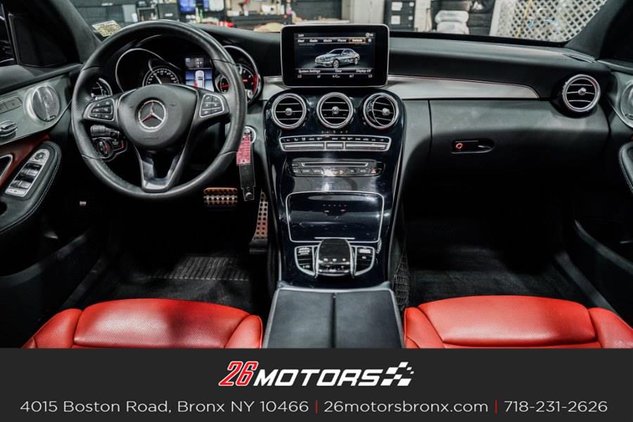 Used Mercedes-Benz C-Class C 300 4MATIC Sedan 2018 | 26 Motors Bronx. Bronx, New York Used Mercedes-Benz C-Class C 300 4MATIC Sedan 2018 | 26 Motors Bronx. Bronx, New York