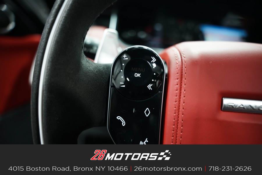 Used Land Rover Range Rover Sport Turbo i6 MHEV HST 2020 | 26 Motors Bronx. Bronx, New York Used Land Rover Range Rover Sport Turbo i6 MHEV HST 2020 | 26 Motors Bronx. Bronx, New York