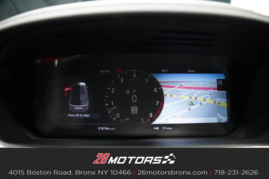 Used Land Rover Range Rover Sport Turbo i6 MHEV HST 2020 | 26 Motors Bronx. Bronx, New York Used Land Rover Range Rover Sport Turbo i6 MHEV HST 2020 | 26 Motors Bronx. Bronx, New York