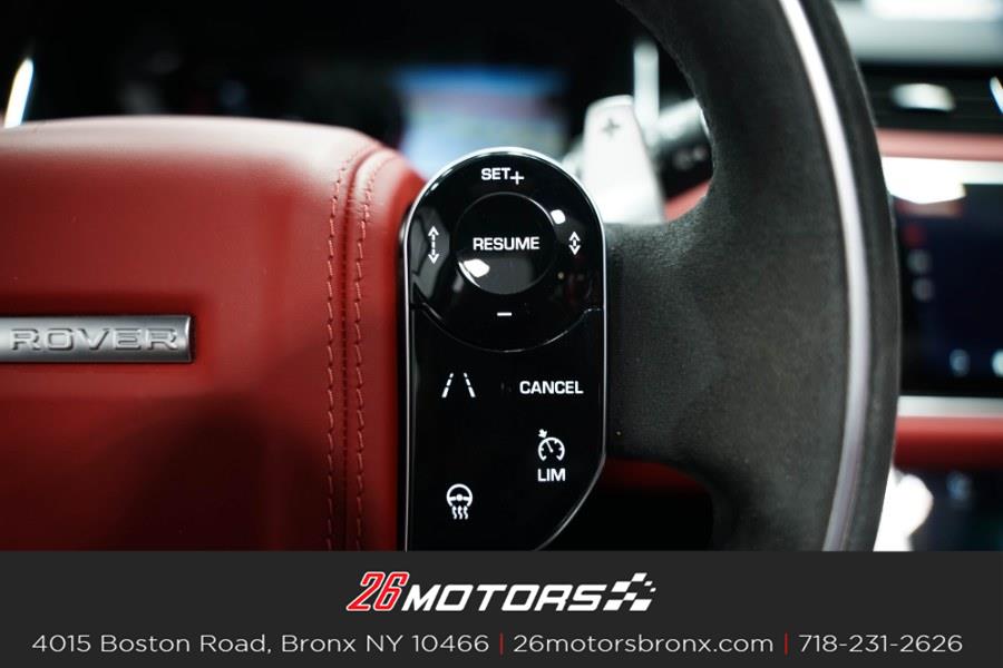Used Land Rover Range Rover Sport Turbo i6 MHEV HST 2020 | 26 Motors Bronx. Bronx, New York Used Land Rover Range Rover Sport Turbo i6 MHEV HST 2020 | 26 Motors Bronx. Bronx, New York