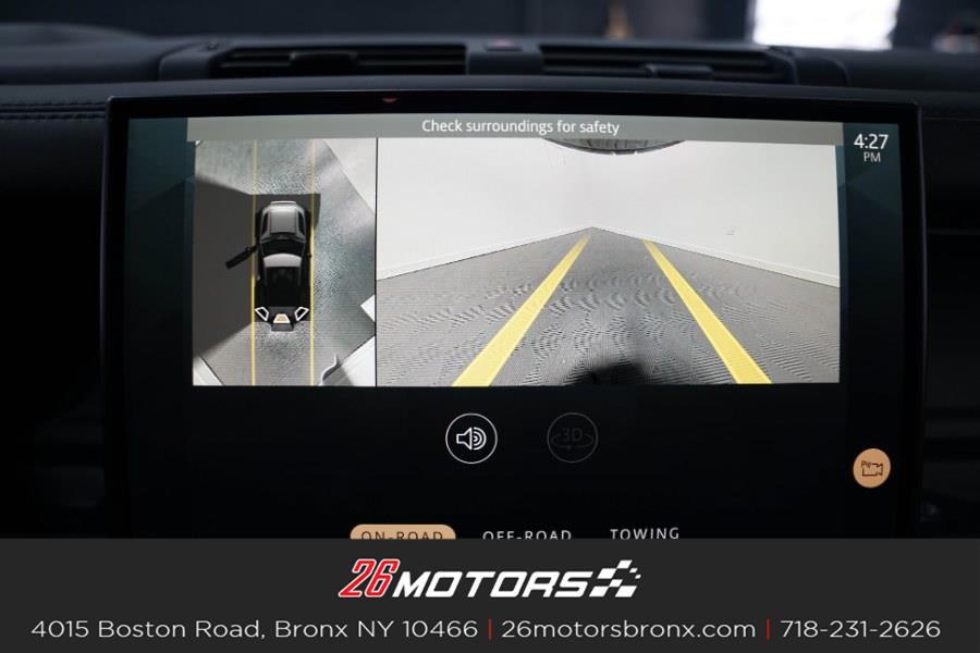 Used Land Rover Defender 90 Carpathian Edition AWD 2023 | 26 Motors Bronx. Bronx, New York Used Land Rover Defender 90 Carpathian Edition AWD 2023 | 26 Motors Bronx. Bronx, New York