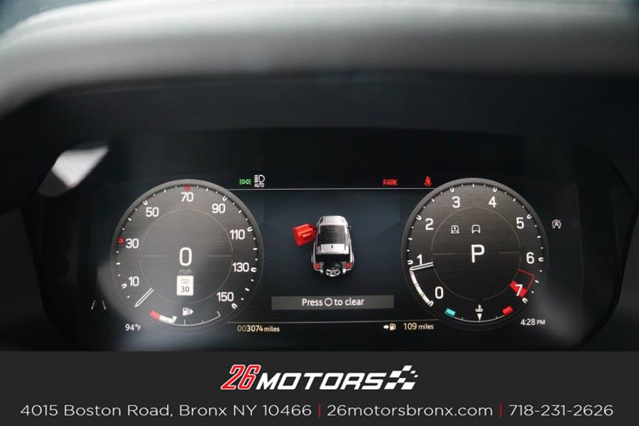 Used Land Rover Defender 90 Carpathian Edition AWD 2023 | 26 Motors Bronx. Bronx, New York Used Land Rover Defender 90 Carpathian Edition AWD 2023 | 26 Motors Bronx. Bronx, New York