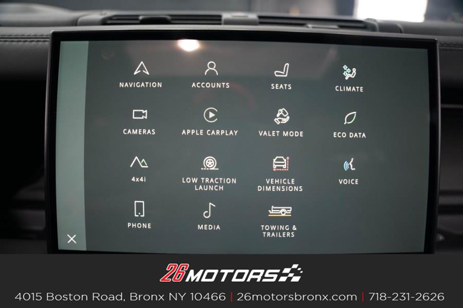 Used Land Rover Defender 90 Carpathian Edition AWD 2023 | 26 Motors Bronx. Bronx, New York Used Land Rover Defender 90 Carpathian Edition AWD 2023 | 26 Motors Bronx. Bronx, New York